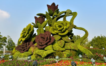 綠雕廠(chǎng)家